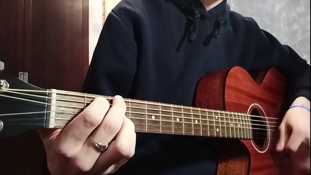 Жить так долго - кавер (spiritus) @gonzaleshalfer смотреть онлайн
