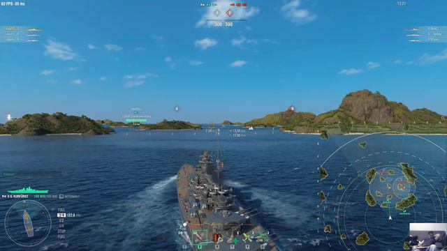 World of Warships 2021 10 28 00 00 12 02 смотреть онлайн