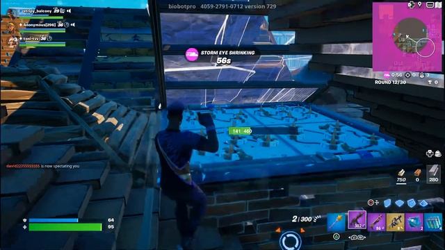 play fortnite bios trio смотреть онлайн