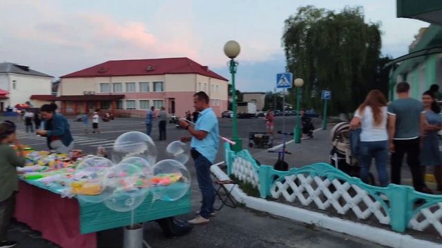 Наровля 2022г. #Купалье. /2 смотреть онлайн