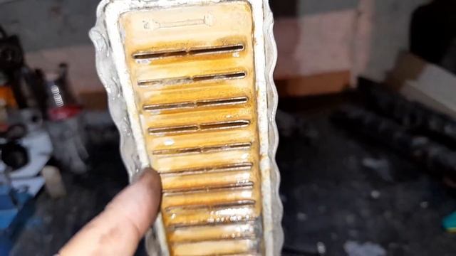 COMO DESTAPAR Y REPARAR RADIADOR DE GOL смотреть онлайн