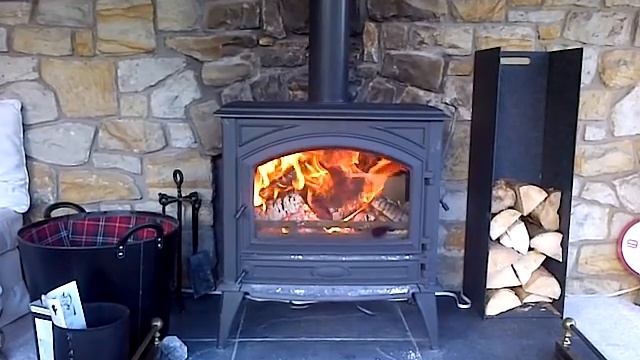 Dovre 760CB 2 смотреть онлайн