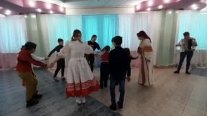 Праздник СОРОКИ