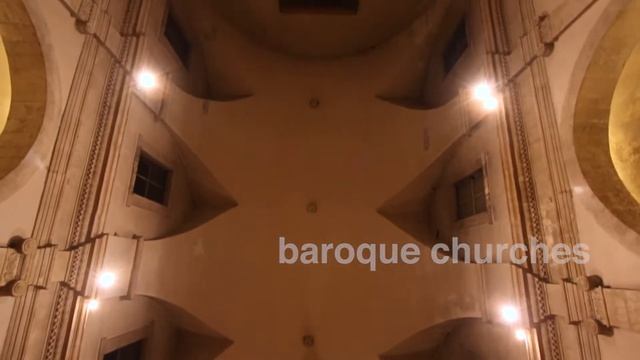 9 things TO DO in Castellana Grotte, Puglia Italy смотреть онлайн