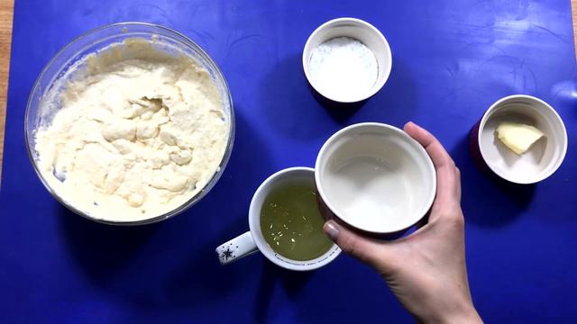 Рецепты из детства