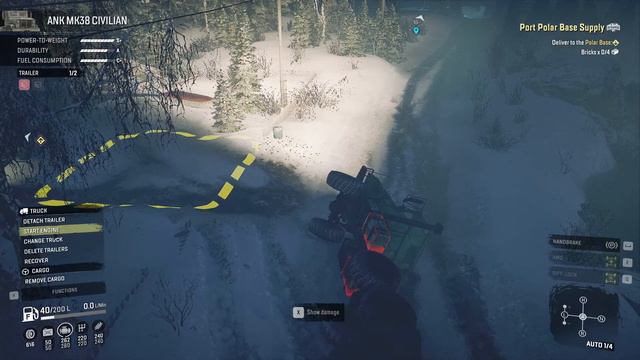 Aao Khele Snow Runner #Offroading/ #gaming/ #2022 смотреть онлайн