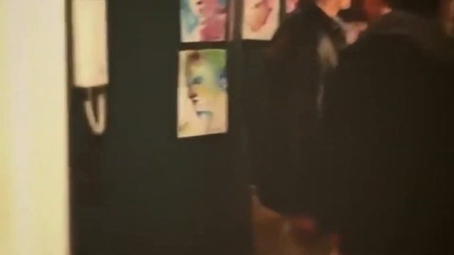 Kurzfilm Vernissage Daniela Kammerer 09.12.2018 смотреть онлайн