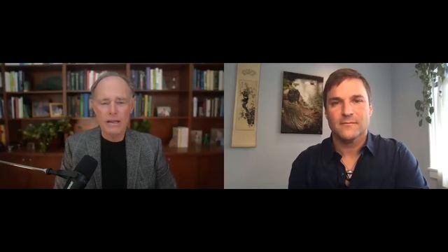 EP 110: WTH ?!? Your New Diet with Dr. David Perlmutter смотреть онлайн