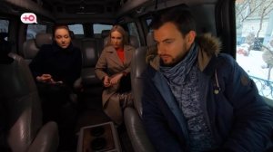 ИЗМЕНЫ | 1 СЕЗОН, 5 СЕРИЯ | ПСИХОЛОГ С ПРОБЛЕМАМИ