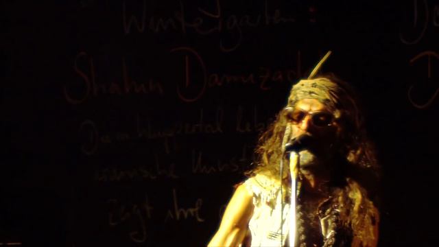 Saints & Fools - Love (Homage to Pina Bausch, Peter Kowald and the Valley of Flowers) смотреть онлайн