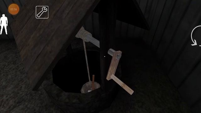 видео прохождения игры granny test edition mod V0.2 смотреть онлайн