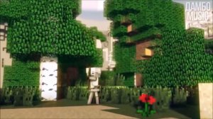 Топ 3 крутых minecraft анимации 2020 год самый лучший minecraft анимации