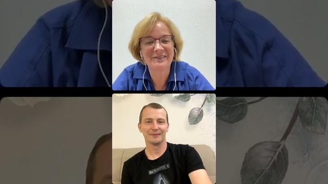 Эфир с Константином Павловым про метод ПФР и не только. смотреть онлайн