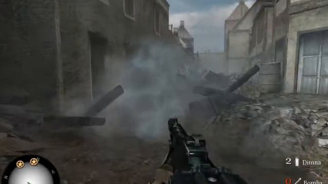 Call Of Duty 2 Civil War In Yugoslavia смотреть онлайн