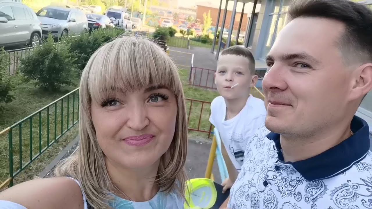 Беспокойная женщина... смотреть онлайн