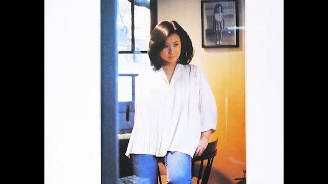 ワンダフル・シティ Wonderful City (1980) - 八神純子 Junko Yagami смотреть онлайн