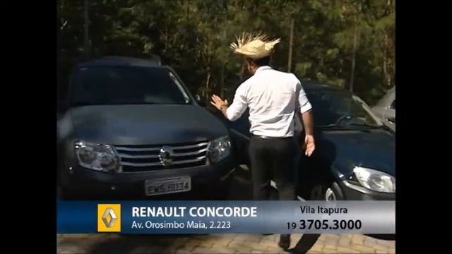 Renault 30-06-16 смотреть онлайн