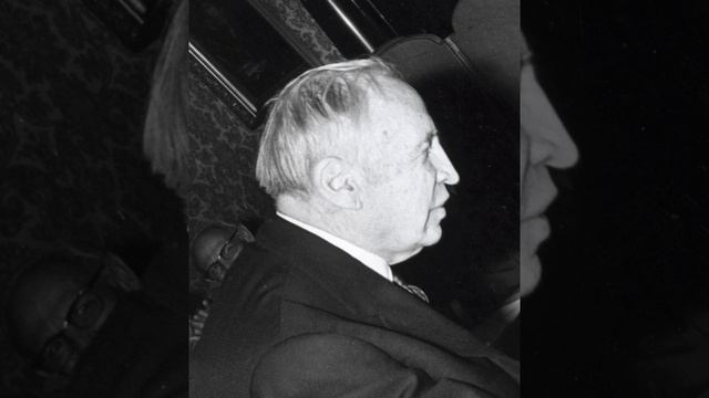 John H. Van Vleck | Wikipedia audio article смотреть онлайн