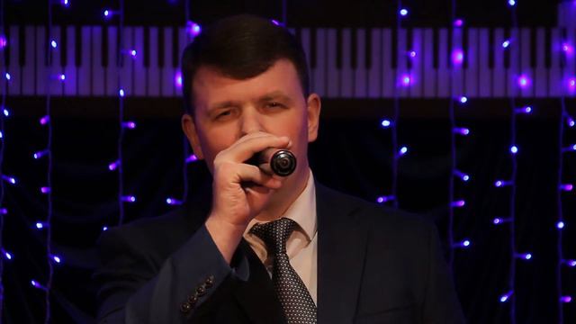 Михаил Соловьёв  