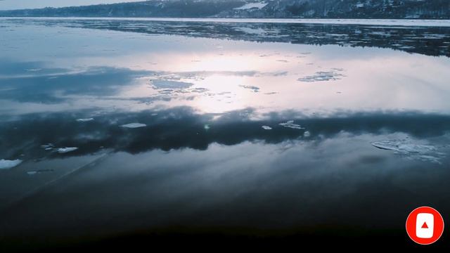 Самые холодные города в Мире смотреть онлайн
