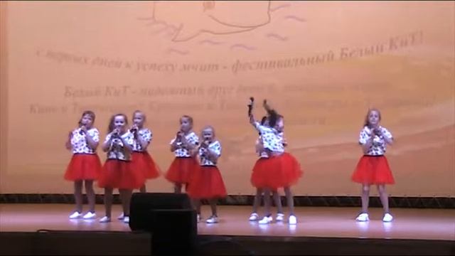 Белый Кит Великий Новгород 2018 Милые взрослые средний состав смотреть онлайн