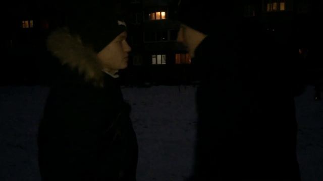 Дал сдачи смотреть онлайн