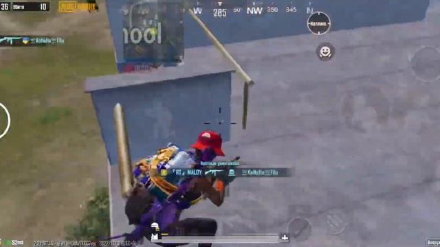 #11 HIGHLiGHTS (pubg mobile) iphone xr смотреть онлайн