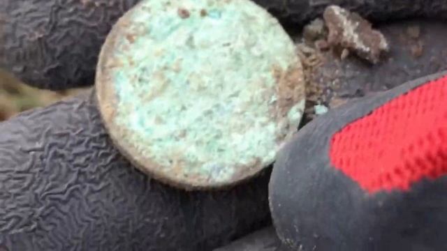 Коп в зауралке. Оренбург 28.08.2019 смотреть онлайн