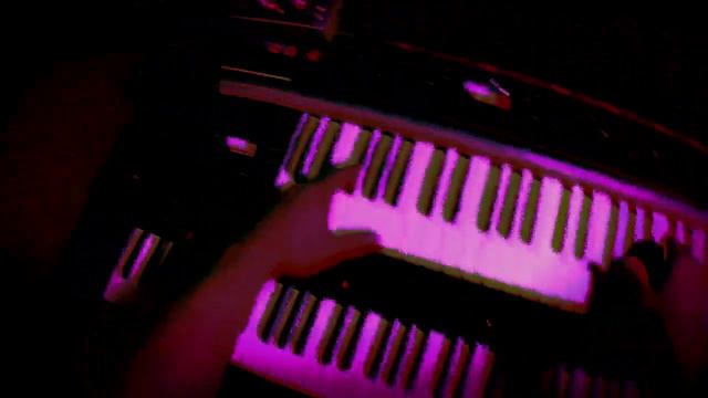 LIVE SYNTH JAM: Moog DFAM, Mother 32, Prodigy, Juno 60, O-Coast, Rhythm Wolf смотреть онлайн