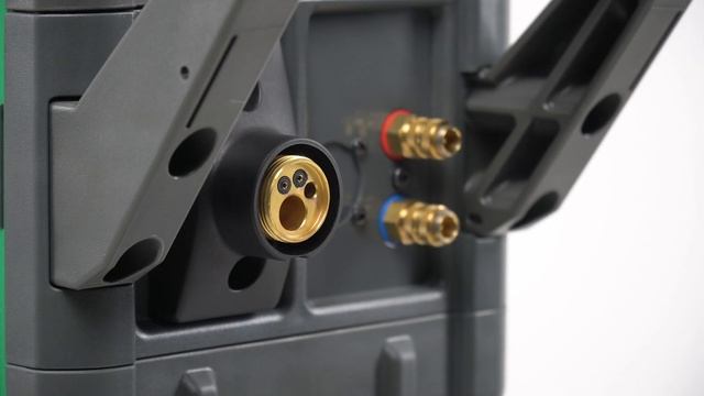 Migatronic Sigma Core MIG Welders