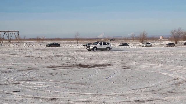 KIA Mohave смотреть онлайн