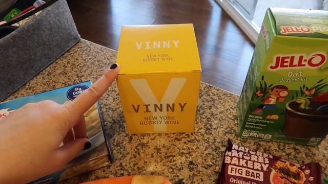 Weekly Grocery Haul W/ Prices! // Trader Joe's & Grocery Outlet