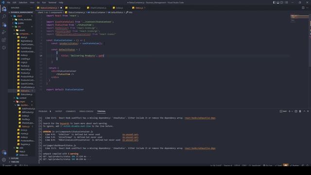 Build Full Stack Application with MongoDB, Express, React and NodeJS | Beginner A - Z | Part 11 смотреть онлайн