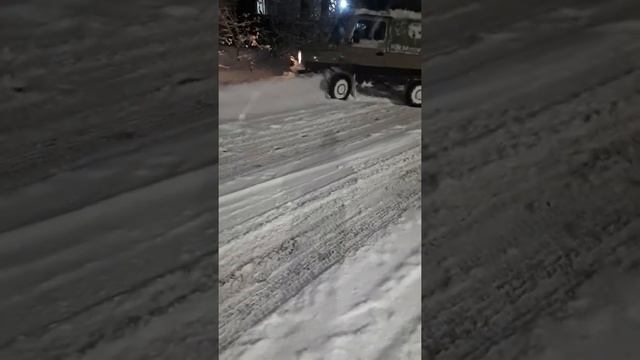 луаз по снегу смотреть онлайн