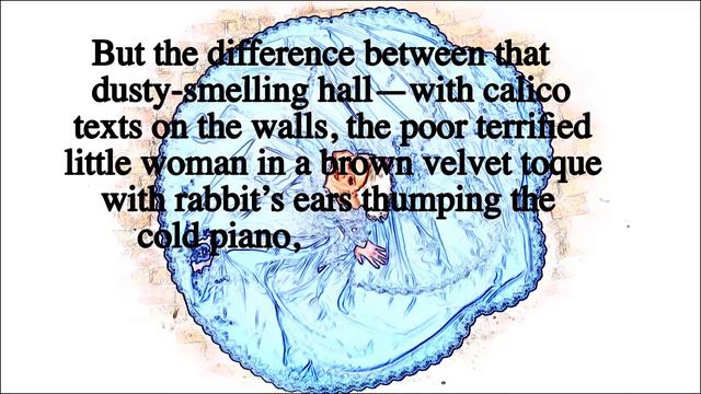 Her First Ball By Katherine Mansfield - Learn English Through Story