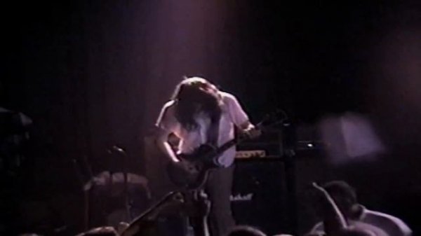 Tool Live 1996 The Glass House (Remastered)