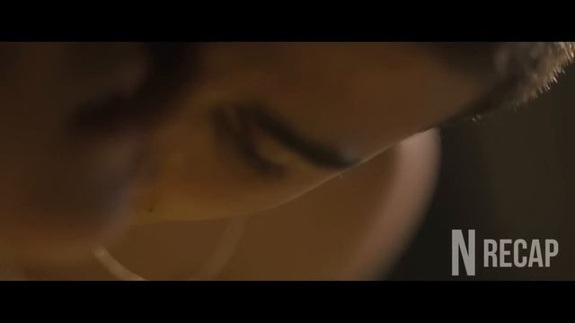Through My Window | Full Movie Recap | Ares and Raquel смотреть онлайн
