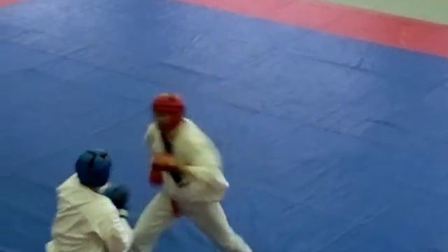 чемпионат вко по рукопашному бою 2015  2015 01 24 5994