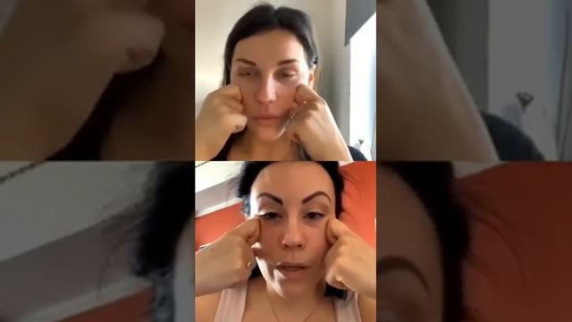 Массаж лица. Советы косметолога. Инструкция самомассажа лица. Прямой эфир с BeautyHack.
