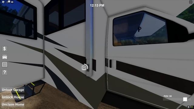 Greenville, Wisc Roblox l Family RV Camping Road Trip UPDATE Roleplay смотреть онлайн