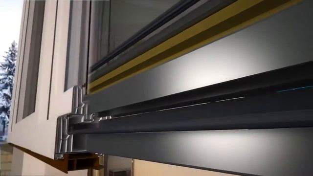 Окна Фаворит Спэйс Deceuninck смотреть онлайн
