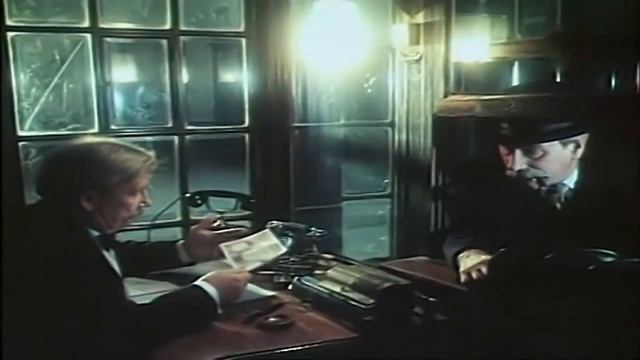 Цена головы (Комиссар Мегрэ) детектив