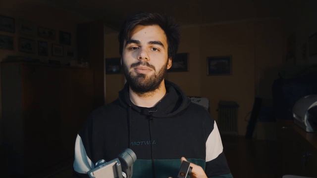 Моя техника. На что я снимаю? смотреть онлайн