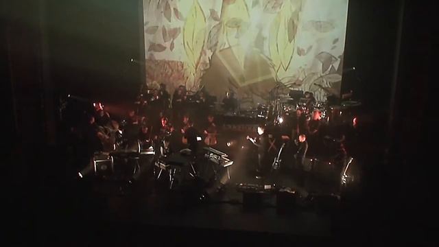 Rhian Sheehan - Live Wellington Opera House 2013 смотреть онлайн