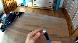 Как заменить жало на керамическом паяльнике!