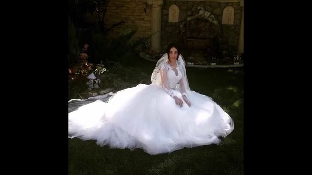 от Ежевики для Армянской невесты смотреть онлайн