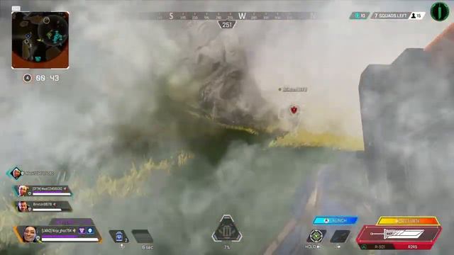 Apex final fantasy win смотреть онлайн
