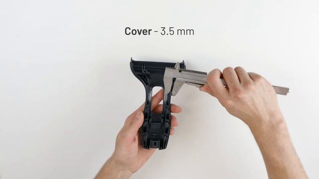 Barcode Scanner DATALOGIC TD1100 Teardown, assembly, measurement, rating | ENG смотреть онлайн