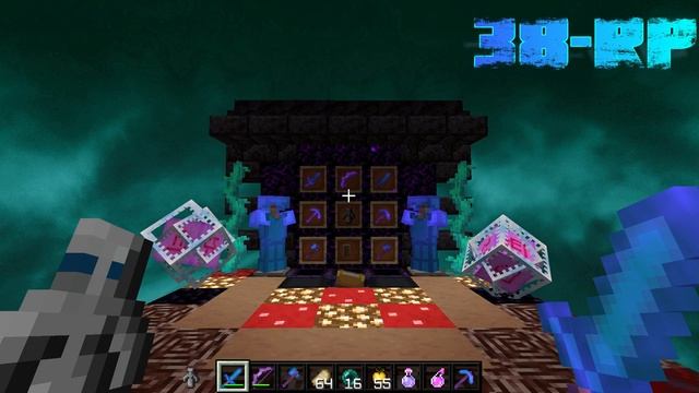 ?ТОП 25 РП ДЛЯ ПВП И ПВЕ НА ВЕРСИЮ 1.16.5? (ЧАСТЬ-2) |?ПРИВАТНЫЕ РП? смотреть онлайн