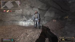 S.T.A.L.K.E.R. ОП2.2 # 016 Лаборатория Х-16 и бонусный телепорт.